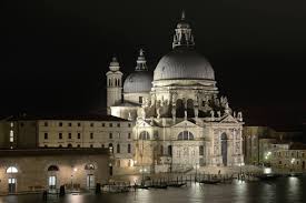Basilica di santa maria della salute. Basilica Di Santa Maria Della Salute