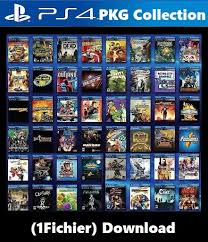 Russian, english voice set language : Ps4 Pkg Collection Download 1fichier Fw 5 05 Game 2u Com