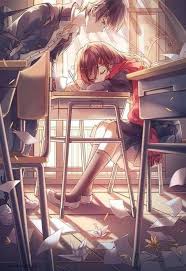 Image of bukannya cantik 7 karakter perempuan di anime ini malah. 78 Ide Anime Cewek Gadis Animasi Animasi Seni Anime