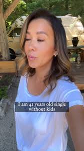 Never in a million years did I think I would end up in my 40s, single,  without kids, living next to my mom. But now that I’m here, I wouldn’t have  it any other way. I get to help take care of the ...