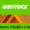 Parquet: il buono, il brutto e il cattivo - comunicato Greenpeace