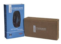top 10 best fitness trackers bands in