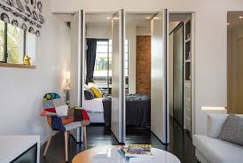 Hotels may refer to suites as a class of accommodations with more space than a typical hotel room. One Bedroom Apartments Find Out The Best Ideas For These Small Spaces