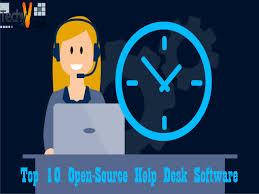 Erpnext has everything you need to refine your customer support in one place — ticket management across multiple channels, process automation, sla tracking, reporting and more. Top 10 Open Source Help Desk Software Techyv Com