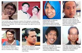 The impossible case of mh370. Bumi Yang Tercinta 2 Terbongkarnya Misteri Pesawat Mh370 Dan Mh17