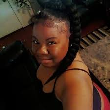 Carla Bitch! Im Big Mama Mayes