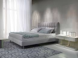 Shop velvet tufted bed at horchow, and browse our fantastic selection of luxury home furnishings more details handcrafted tufted bed. Upholstered Velvet Bed With Tufted Headboard Kelly By Emmebi