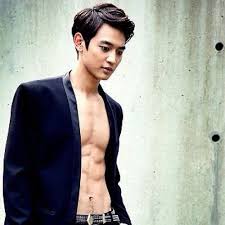 Choi Minho Photo Minho Shinee Choi Min Ho Minho