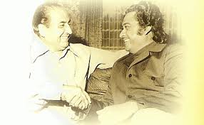 Aawaz bollywood gif images : Udhaar Ki Aawaaz When Kishore Kumar Borrowed The Voice Of Mohd Rafi More Such Gems F I G H T C L U B