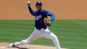 Shohei Ohtani: Retorno Triunfal ao Montinho Após Cirurgia! - Imagen principal del artículo