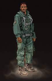 Resurgence moved forward after will smith declined to appear in it. Artstation Independence Day Will Smith Alejandro Santell
