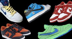 Full list of upcoming nike dunk sneaker release dates, including new colorways and collaborations of the original nike dunk basketball shoe, as well as the skateboarding icon sb dunk low, mid and high. Best Nike Dunks Of All Time Shop Clothing Shoes Online