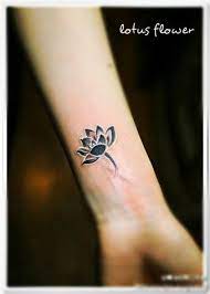 First, before you go, know: Female Lotus Flower Tattoos Like Tattoo White Flower Tattoos Tattoos Black And White Flower Tattoo