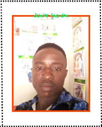 Profile for William Yohana