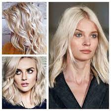 Light But Not White Cool But Not Ashy Champagneblondehair Bright Blonde Hair Blonde Hair Color Hair Inspiration Color