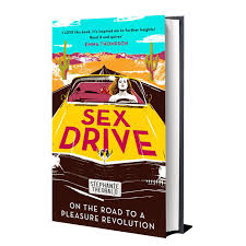 Sex Drive book extract: A look into the Manhattan apartment where women  learn to masturbate | British GQ | British GQ