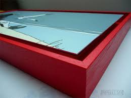 Detail D Encadrement En Caisse Americaine Affiche Corto Marin Tiree De La Bd D Hugo Pratt D Autres Affiches E Caisse Americaine Miroir Cheminee Encadrement