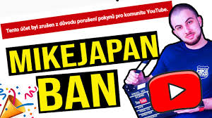 Upload, share, search and download for free. Mikejeban Aneb Mike Je Pan Chytil Na Youtube Ban Ze By Konecne Pooh Cz