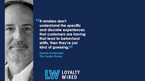 The Loyalty Newscast with Rick Ferguson: The Great Retail Acceleration