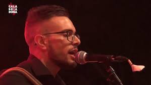 Ad Olivadi il concerto di Davis Muccari