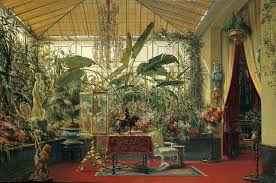 La société l art de la veranda est situé au 1 c rue favier 69120 vaulx en velin elle a été crée le 01/04/2009 et elle est immatriculée sous le numéro 511452666 au greffe de lyon l art de la veranda est immatriculée au registre du commerce et des sociétés. Giraud La Veranda De La Princesse Mathilde Dans L Hotel De La Rue De Courcelles 1864 Decor Gout Pour L Opulence Et L Eclecti Garden Room Winter Garden Home