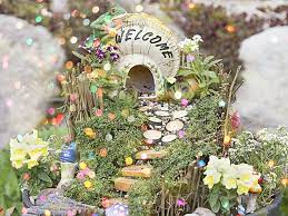 Pinch the tips to keep it down in size. Where Do Different Fairies Live