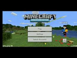 How to play minigames on minecraft education edition. Minecraft Education Server List 07 2021