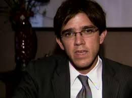 WRAL Murder Trials" Mike Nifong Ethics Trial: Day 3: Bannon