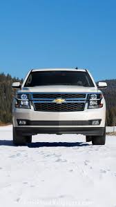 Chevrolet Tahoe Iphone Wallpapers Wallpaper Cave