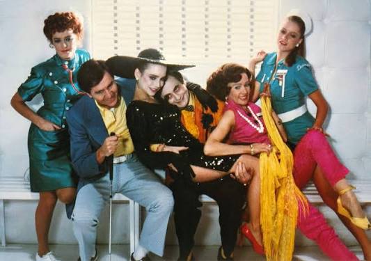 Shock Treatment (song) | Rocky Horror Wiki | Fandom