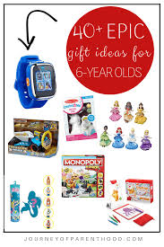 Click here to go straight to the list. 40 Best 6 Year Old Gift Ideas Girl Boy Gender Neutral Gift Guide
