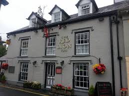 Parking is free for guests. The Red Lion Inn Ambleside Main St Menu Prices Restaurant Reviews Tripadvisor