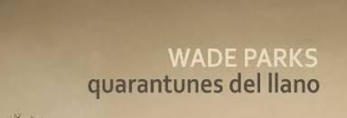 Profile for Wade Parks Music