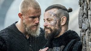 Inspired by vikings, who were very resourceful and created buildings using the. Vikings Staffel 6 Diese 7 Fragen Verlangen Nach Antworten Netzwelt