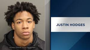 UCF football player dismissed Orlando home invasion