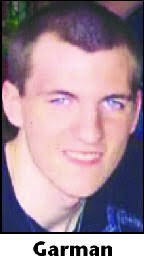 Derek Garman's Instagram, Twitter & Facebook