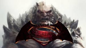 Doomsday is the central antagonist of the 2016 epic superhero film batman v superman: Early Batman V Superman Concept Art Reveals A Much Different Look For Doomsday