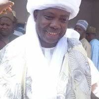 Sani Ibrahim Ruwan Doruwa (@RuwanSani)