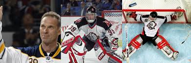 The ottawa senators are a professional hockey team in the national hockey league. Top 10 Goalies Of All Time