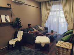 Kos banyak digunakan untuk hiasan luaran dan dalaman. Rumah Nampak Mewah Kemas Super Cantik Walaupun Ruang Kecil Begini Cara Dekonya Keluarga