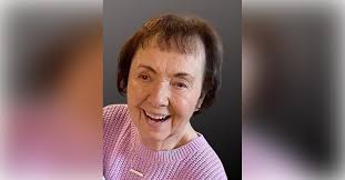 Obituary information for Bernadine M. "Bernie" Kalinski