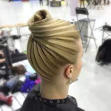 pricheska dlya evropejskoj programmy tancev imidzh studiya artecreo artecreo hairstyle dance ballroomdan competition hair dance hairstyles latin hairstyles