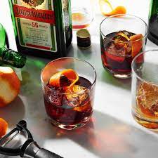 Why It S Time To Drink More Jagermeister In 2020 Fruity Drink Recipes Jaegermeister Drinks Fruity Drinks