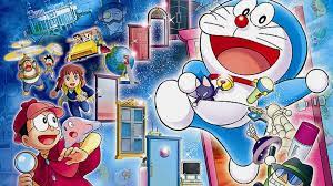 Nobita's secret gadget museum wallpapers and background images. Doraemon Nobita S Secret Gadget Museum 2013 Where To Watch It Streaming Online Available In The Uk Reelgood