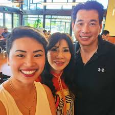 Grand Opening of Kevin's Noodle House/Pho Huynh Hiep!