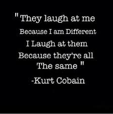 Which are your favorite kurt cobain quotes? 7 Crazy Kurt Cobain Facts You D Think We Made Up And His Suicide Note