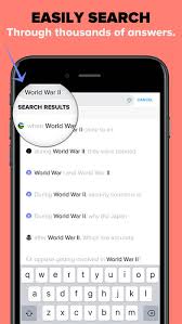 The brainly app has more than 150 million unique users each month, which means that there is a good chance to get an answer to your questions. Download Brainly Homework Help And Solver Brainly Homework Help And Solver Apk Download