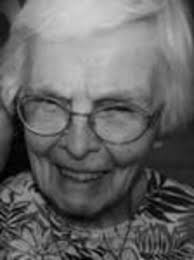 Obituary information for Ruth Viola Wyatt