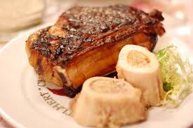 Pin On Giant Hunks Of Meat