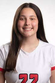 Olivia Foss's Instagram, Twitter & Facebook